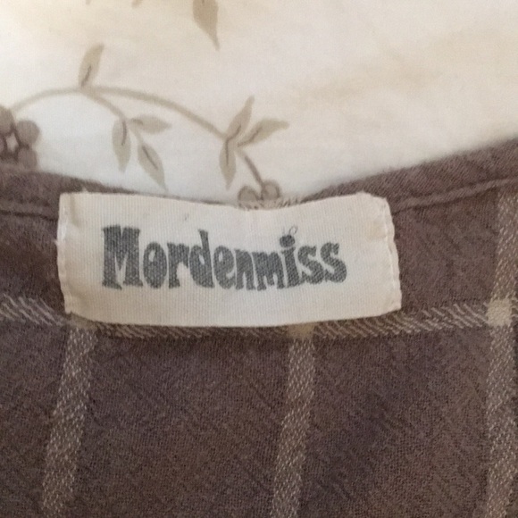 Mordenmiss Dress - Picture 4 of 10